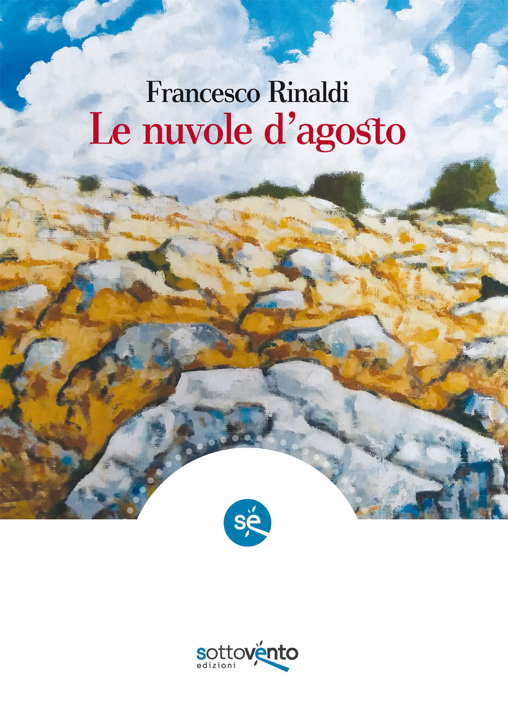Le Nuvole d’agosto