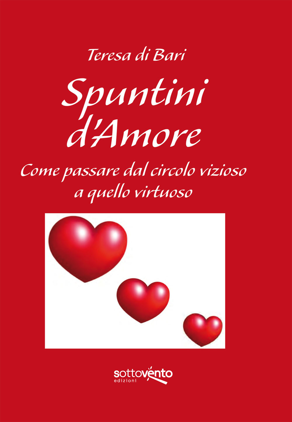 Spuntini d’amore