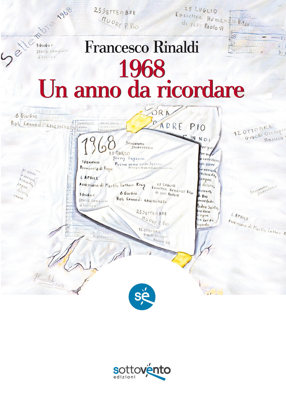 1968. Un anno da ricordare